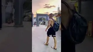 Do you want to take a walk?