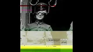 ♪ Information Society - Man In The Dark Sedan