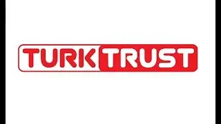 TÜRKTRUST e-İmza PİN Değiştirme İşlemi