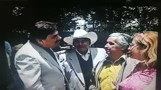 Martin Urieta y su gran amistad con el Conejito