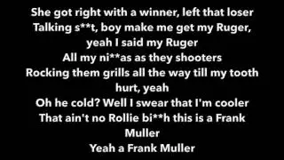 Do what I want lyrics - Lil Uzi Vert