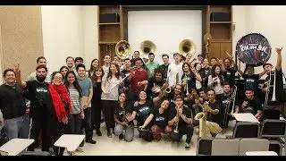 Concierto Didáctico Banda Rim Bam Bum 2019