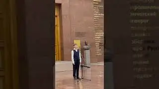 «Журавли» Я.Френкель/Р.Гамзатов. Солист Алексей Розов (11 лет)