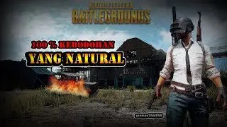 PUBG Mobile - Kembang Api Funny Moment #premanTAMPAN