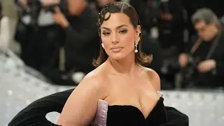 Ashley Graham Biography ! Age Height Weight Fashion Gorgeous