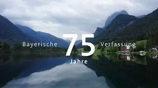 Was macht die Bayerische Verfassung heute noch so einzigartig?