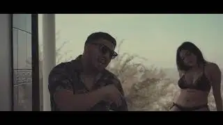AC B - G U A Y A (Video Oficial) (Prod "L A M P I" - "LUISMAFILMS")
