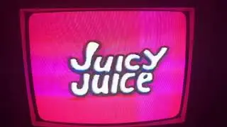 Juicy Juice Promo (1996)