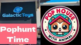 Double Pop Hunt 😎 🎈
