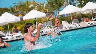 MYLOME HOTEL ANTALYA MAGIC ACADEMY SPOR ETKİNLİĞİ PROMOTION VIDEO