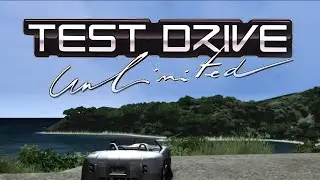 18 Years Later, Test Drive Unlimited Still Dominates