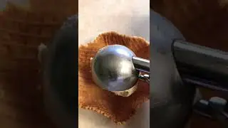 Making Ice Cream Fruit Popsicles Chocolate Flavours 