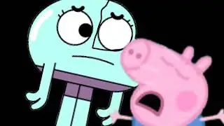 triflethumb concetp peppa y darwin