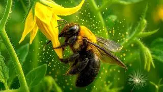 INSECT CHEAT CODES | Tiny Hackers That Rewrite the Rules