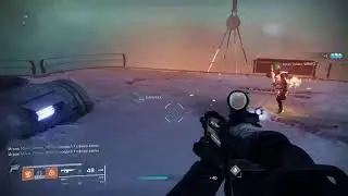 Destiny