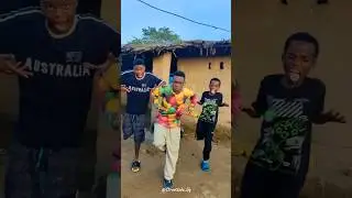 Street kids ug We're back again on the game 🎯 