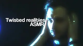 Best Not Expected Sounds? ASMR