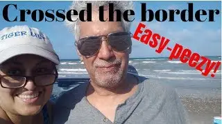 My Trip Across the Border June 2019 - meds, dental work, physical therapy - fast, affordable, safe!