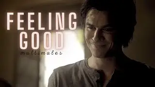 Multimales | Feeling good