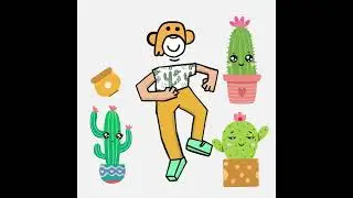 Cactus Groove (Party Edition)