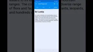 Text that is aligned in the middle in CSS #css #align #text-align #center #propeties