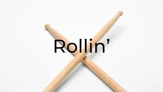 Rockschool Drums Grade 5 2018-2024 - Rollin’- Drum Play Through