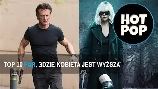 Top 10 par, gdzie kobieta jest wyższa od partnera