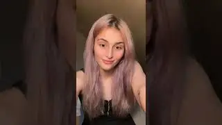 Periscope Pretty Ladies Live Vlogs #456