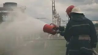 בדיקת מטפים שנתית למשרדים