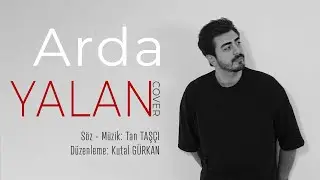 ARDA YALAN