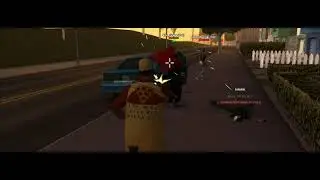 [gambit-rp.ru] Передаю привет двору.