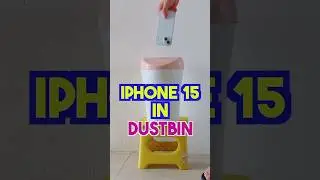 iPhone 15 Camera Tricks #shorts