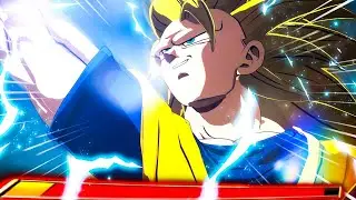 DESTROYING RANKED In DRAGON BALL Sparking! ZERO🔥