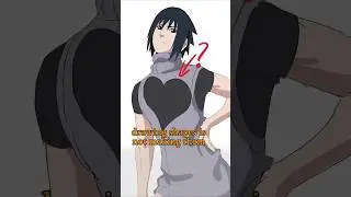 Mistake When Drawing Shapes - Quick Art Tips #art #sketch #shorts #tutorial #drawingtutorial #anime