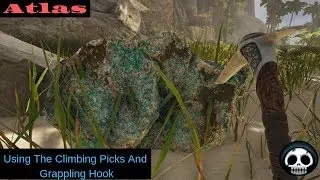 How To Get Metal Fast! Atlas Part 3