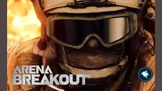 Em 20 minutos!! Arena Breakout.