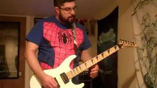 2007 Jackson DK2M Pro - Bargain Guitar Demo