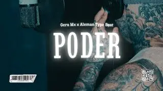 [FREE] Gera Mx x Aleman Type Beat || Base De Boom Bap "PODER"
