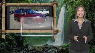 Certified 2018 Subaru Forester Limited, Union, NJ S4852A