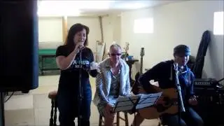 Orla Dave and Bez - Price Tag