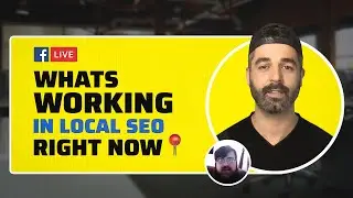 Local SEO Ranking Factors & What's Working NOW