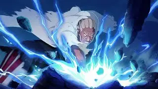 A [ Ninja War ] - Naruto Mobile Tencent
