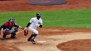 Let's Go Yankees! - 2017 Season