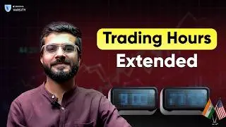 MCX Trading Hours Change! | Here's why it matters and the need for you to know
