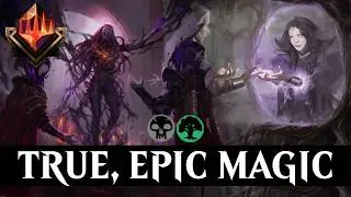 This Deck Will Show You How -AMAZING- Magic Is.. (Seriously)