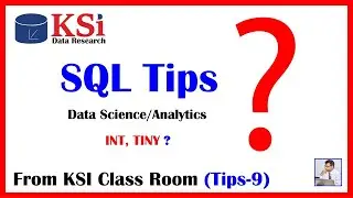 Understanding INT, BIGINT, SMALLINT,TINY || SQL || How
