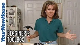 Beginners Tools Box