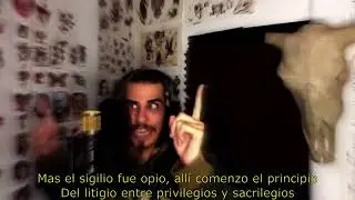 Silencio&Ruido - Pensil (Don Nadie) (Prod. @HantoBeatmaker)