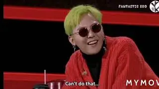 Hajimari No Sayonara Bigbang Gdragon's Day