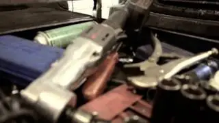 What is the W5330 from Ingersoll Rand?